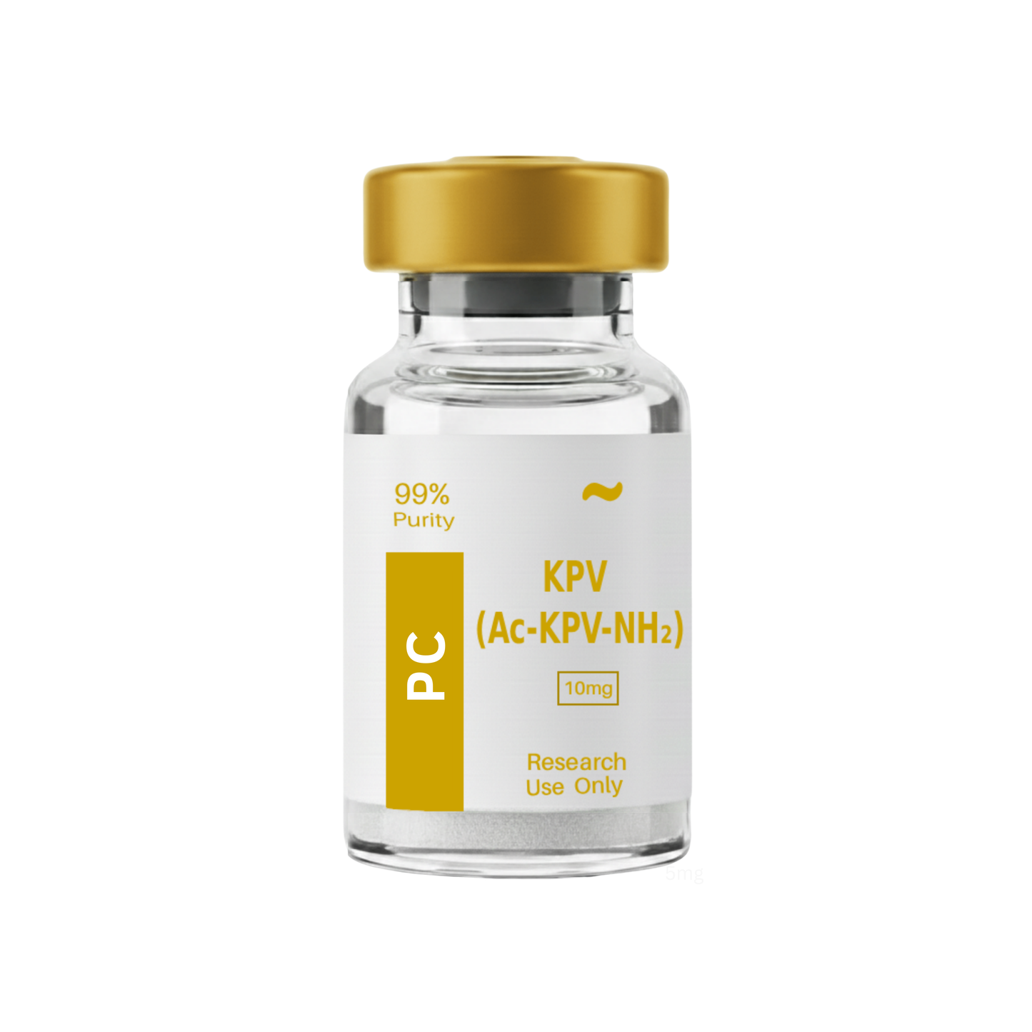 KPV Tripeptide